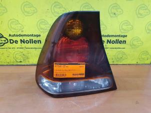 Used Taillight, left BMW 3 serie Compact (E46/5) 320td 16V Price € 30,00 Margin scheme offered by de Nollen autorecycling