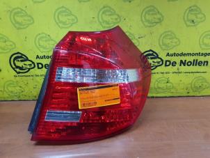 Used Taillight, right BMW 1 serie (E87/87N) 116d 16V Price € 40,00 Margin scheme offered by de Nollen autorecycling