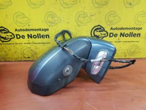 Used Wing mirror, right Citroen C4 Grand Picasso (UA) 1.6 16V GT THP Price on request offered by de Nollen autorecycling