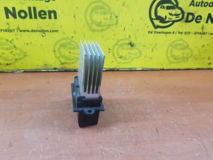 Used Heater resistor Renault Scénic I (JA) 2.0 16V RX4 Price € 15,00 Margin scheme offered by de Nollen autorecycling