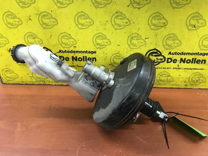 Usagé Servo frein Ford Fiesta 6 (JA8) 1.0 EcoBoost 12V 100 Prix sur demande proposé par autodemontage denollen