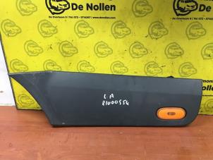 Used Side skirt, left Mercedes Sprinter 3t (906.61) 210 CDI 16V Price on request offered by de Nollen autorecycling