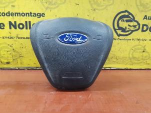 Gebrauchte Airbag links (Lenkrad) Ford Fiesta 6 (JA8) 1.0 EcoBoost 12V 100 Preis € 75,00 Margenregelung angeboten von de Nollen autorecycling