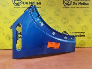 Used Front wing, right Austin Mini Open (R52) 1.6 16V Cooper S Price on request offered by de Nollen autorecycling