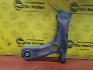 Used Front wishbone, left Seat Ibiza IV (6J5) 1.4 16V Price € 30,00 Margin scheme offered by de Nollen autorecycling