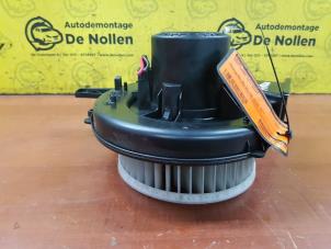 Used Heating and ventilation fan motor Seat Ibiza IV (6J5) 1.4 16V Price € 39,99 Margin scheme offered by de Nollen autorecycling