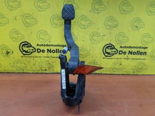 Usados Pedal de embrague Seat Ibiza IV (6J5) 1.4 16V Precio € 30,00 Norma de margen ofrecido por de Nollen autorecycling