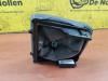 Gear stick cover from a Seat Ibiza IV (6J5) 1.4 16V 2014