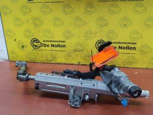 Used Steering column housing complete Seat Ibiza IV (6J5) 1.4 16V Price € 125,00 Margin scheme offered by de Nollen autorecycling