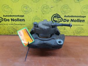 Used Front brake calliper, right Volkswagen Transporter T6 2.0 TDI DRF Price € 60,50 Inclusive VAT offered by de Nollen autorecycling