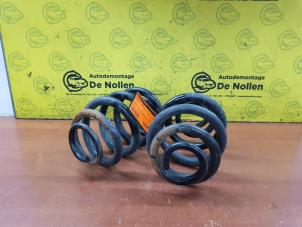 Used Rear torsion spring Mitsubishi Space Star (DG) 1.9 DI-D Price on request offered by de Nollen autorecycling
