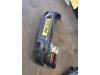 Rear bumper from a MINI Paceman (R61) 1.6 16V Cooper S ALL4 2015