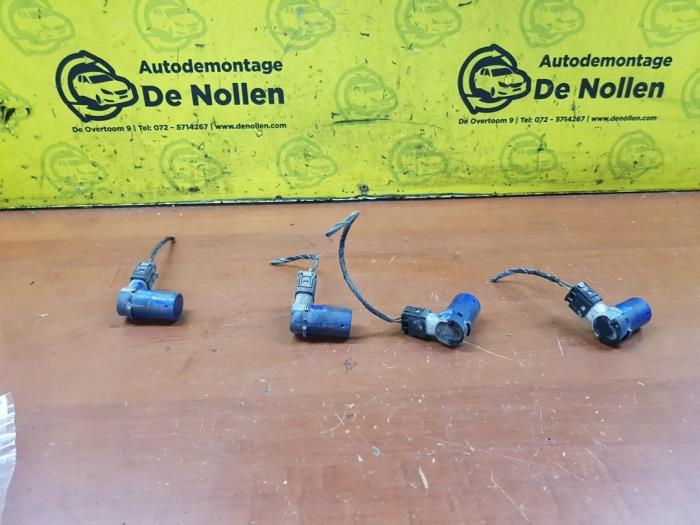 Begagnade Sensor (övriga) Austin Mini Open (R52) 1.6 16V Cooper S Pris på förfrågan erbjuds av autodemontage denollen