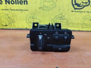 Used Light switch BMW 3 serie Compact (E46/5) 316ti 16V Price € 20,00 Margin scheme offered by de Nollen autorecycling