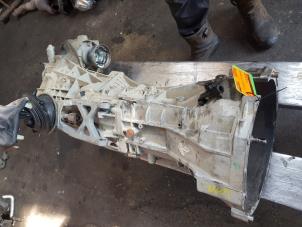 Used Gearbox Ford Ranger 2.2 TDCi 16V 150 4x4 Price € 3.327,50 Inclusive VAT offered by de Nollen autorecycling