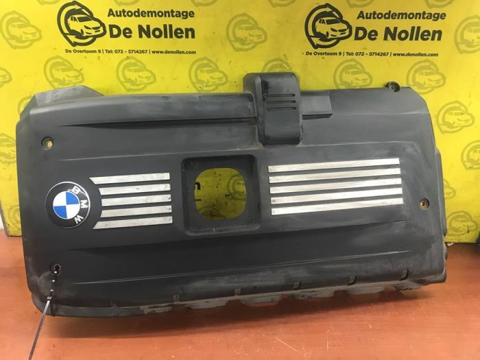 Gebrauchte Abdeckblech Motor BMW Z4 Roadster (E89) sDrive 23i 2.5 24V Preis € 50,00 Margenregelung angeboten von autodemontage denollen