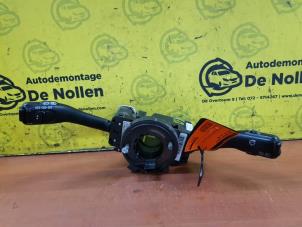 Usagé Commodo d'essuie glace Seat Leon (1M1) 1.9 TDI 100 Prix € 30,00 Règlement à la marge proposé par de Nollen autorecycling