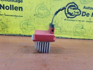 Used Heater resistor Seat Leon (1M1) 1.9 TDI 100 Price € 15,00 Margin scheme offered by de Nollen autorecycling