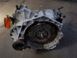 Used Gearbox Audi A1 (8X1/8XK) 1.4 TFSI 16V 125 Price € 1.250,00 Margin scheme offered by de Nollen autorecycling
