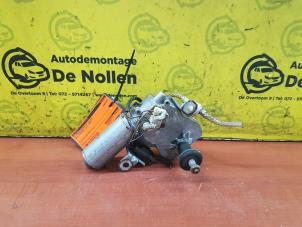 Used Rear wiper motor BMW 3 serie Touring (E30/5) 318i Price on request offered by de Nollen autorecycling