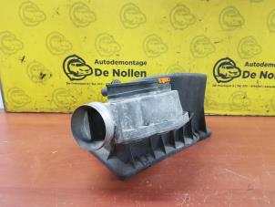 Used Air mass meter BMW 3 serie Touring (E30/5) 318i Price on request offered by de Nollen autorecycling