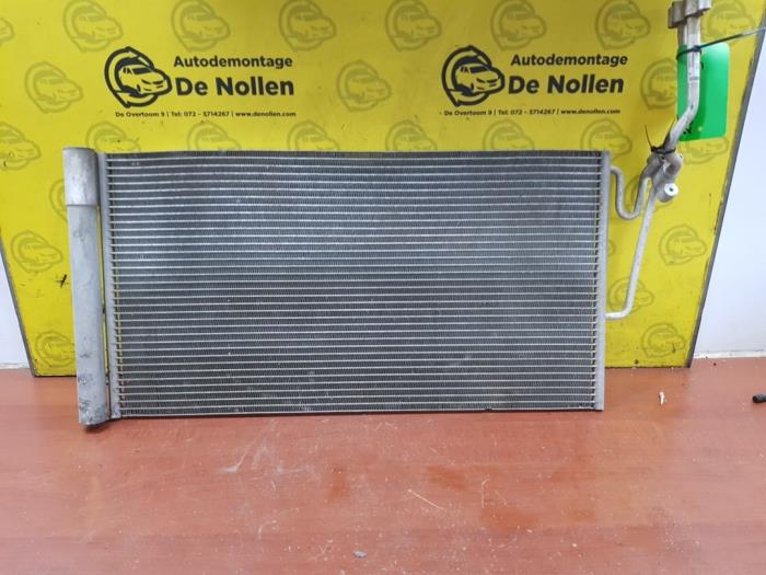 Usagé Radiateur Mini Paceman (R61) 1.6 16V Cooper S ALL4 Prix sur demande proposé par autodemontage denollen