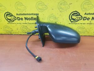 Used Wing mirror, right Peugeot 307 (3A/C/D) 1.4 HDi Price € 20,00 Margin scheme offered by de Nollen autorecycling