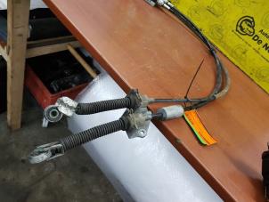 Used Gearbox shift cable Mini Mini (R56) 1.4 16V One Price on request offered by de Nollen autorecycling