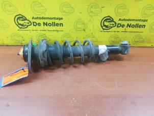Used Rear shock absorber rod, right Mini Mini (R56) 1.4 16V One Price on request offered by de Nollen autorecycling