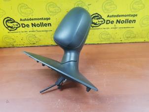 Used Wing mirror, left Opel Corsa C (F08/68) 1.0 12V Twin Port Price € 22,50 Margin scheme offered by de Nollen autorecycling
