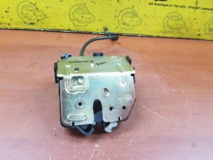Used Tailgate lock mechanism Ford Mondeo III 1.8 16V Price € 30,00 Margin scheme offered by de Nollen autorecycling