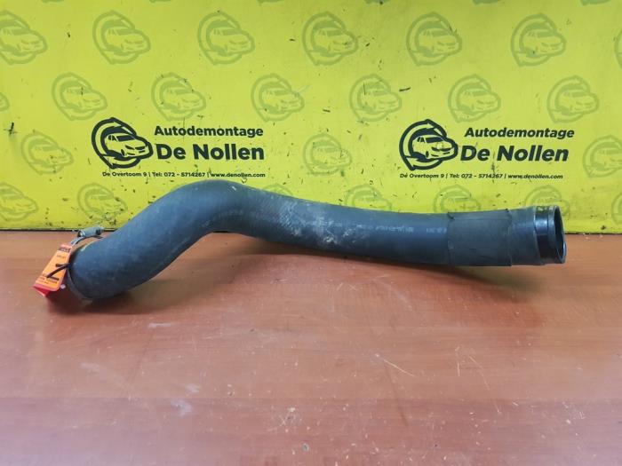 Gebrauchte Intercooler Schlauch Ford Ranger 2.2 TDCi 16V 150 4x4 Preis € 48,40 Mit Mehrwertsteuer angeboten von autodemontage denollen