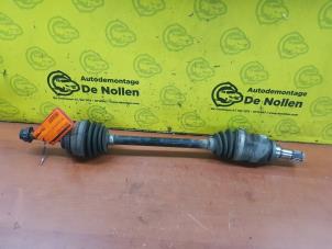 Used Front drive shaft, left Toyota Yaris (P1) 1.0 16V VVT-i Price € 35,99 Margin scheme offered by de Nollen autorecycling