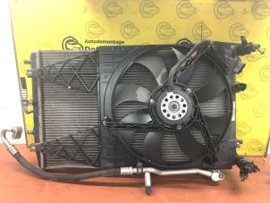 Used Cooling set Volkswagen Polo IV (9N1/2/3) 1.4 TDI 70 Price € 150,00 Margin scheme offered by de Nollen autorecycling
