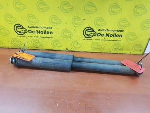 Used Shock absorber kit Toyota Aygo (B10) 1.0 12V VVT-i Price on request offered by de Nollen autorecycling