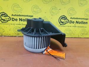 Used Heating and ventilation fan motor Renault Master IV (FV) 2.3 dCi 100 16V FWD Price € 50,00 Margin scheme offered by de Nollen autorecycling