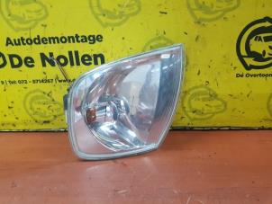 Used Indicator, left Volkswagen Polo Price € 15,00 Margin scheme offered by de Nollen autorecycling