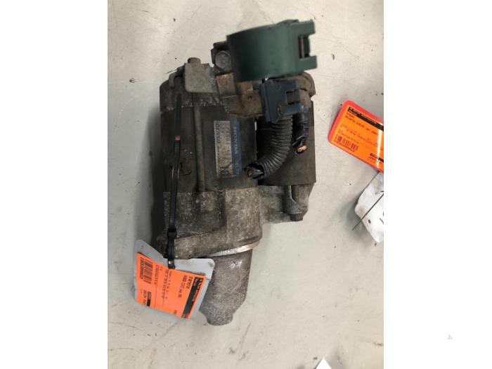 Used Starter Honda Civic (EJ/EK) 1.4iS 16V Price € 40,00 Margin scheme offered by autodemontage denollen