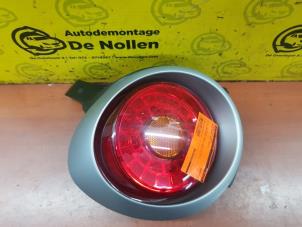 Used Taillight, left Alfa Romeo MiTo (955) 0.9 TwinAir Price € 50,00 Margin scheme offered by de Nollen autorecycling