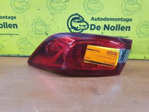 Used Taillight, right Renault Clio IV (5R) 0.9 Energy TCE 90 12V Price € 35,00 Margin scheme offered by de Nollen autorecycling