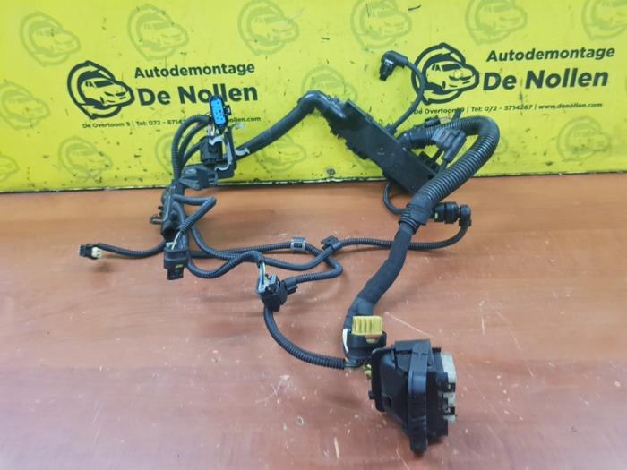 Begagnade Kablage Mini Mini (F55) 2.0 16V Cooper S Pris € 90,75 Inklusive moms erbjuds av autodemontage denollen