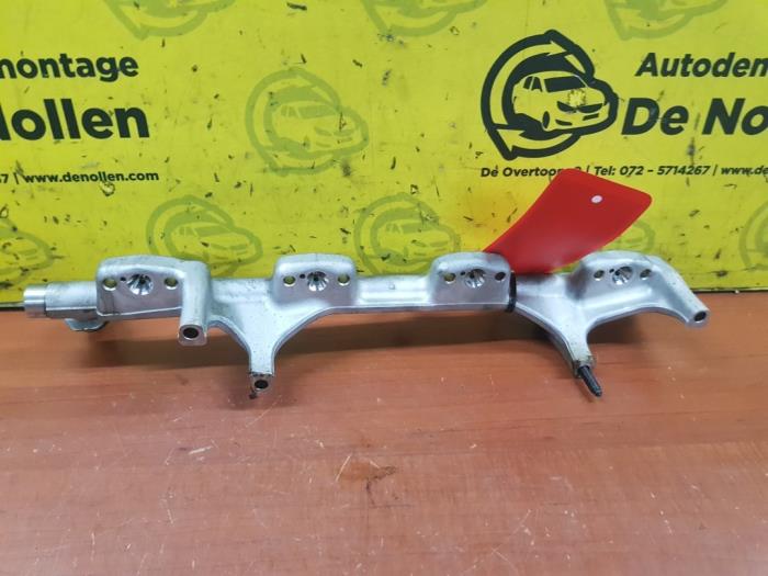 Usagé Système d'injection Mini Mini (F55) 2.0 16V Cooper S Prix € 121,00 Prix TTC proposé par autodemontage denollen