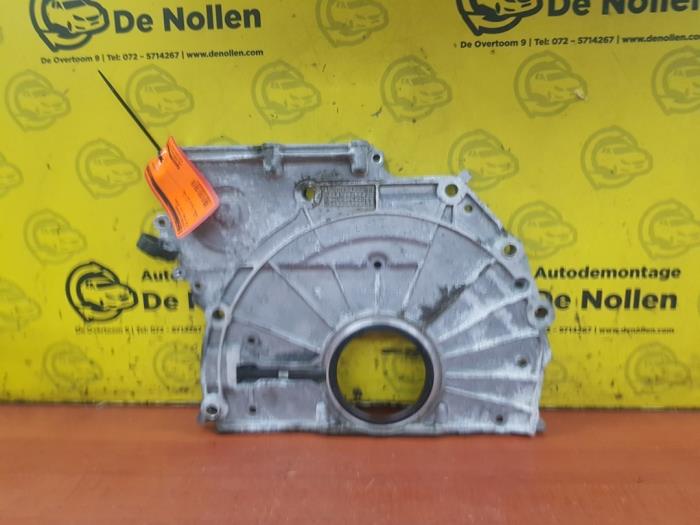 Usagé Couvercle de distribution Mini Mini (F55) 2.0 16V Cooper S Prix € 151,25 Prix TTC proposé par autodemontage denollen