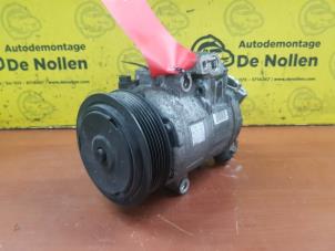 Used Air conditioning pump Volkswagen Polo IV (9N1/2/3) 1.4 TDI 70 Price € 40,00 Margin scheme offered by de Nollen autorecycling