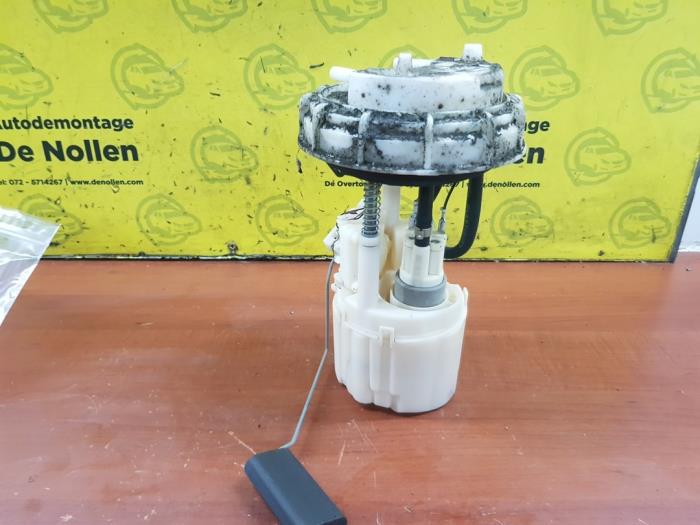 Gebrauchte Kraftstoffpumpe Elektrisch Fiat Punto I (176) 60 1.2 S,SX,Selecta Preis € 50,00 Margenregelung angeboten von autodemontage denollen