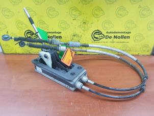 Used Gearbox shift cable Mini Mini (R56) 1.6 One D 16V Price on request offered by de Nollen autorecycling