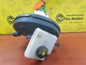 Used Brake servo Mini Mini (R56) 1.6 One D 16V Price on request offered by de Nollen autorecycling