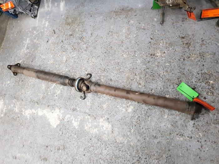 Usagé Arbre de transmission Jaguar S-type (X200) 3.0 V6 24V Prix € 70,00 Règlement à la marge proposé par autodemontage denollen