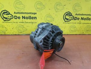 Dynamo van een Chrysler Neon II 2.0 16V R/T 2002