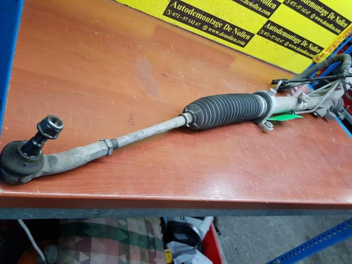 Power steering box Seat IV 1.4 16V GETEST TRW